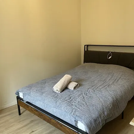 Appartement Le Refuge D 'helene *