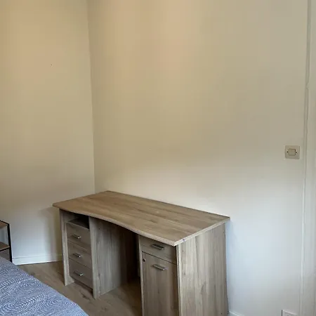 Appartement Le Refuge D 'helene