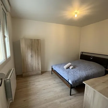 Appartement Le Refuge D 'helene