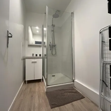 Le Refuge D 'helene Appartement
